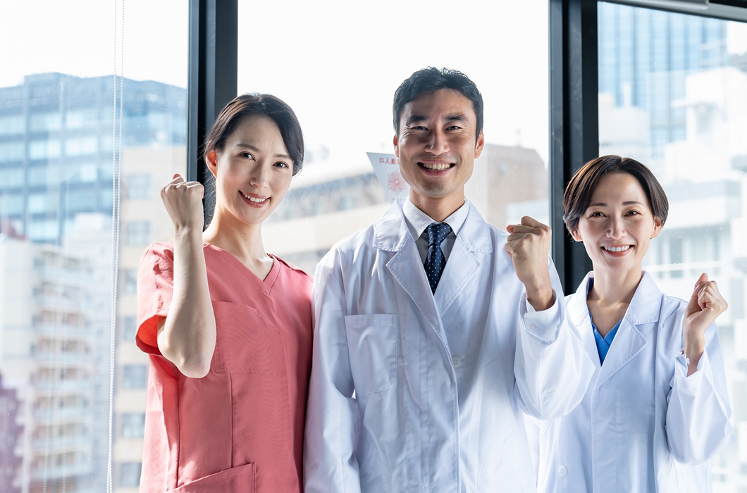 医療・福祉送迎