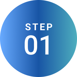 Step 01